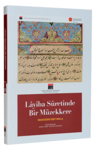 Layiha Suretinde Bir Müzekkere