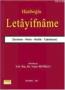 Letayifname Letayifname