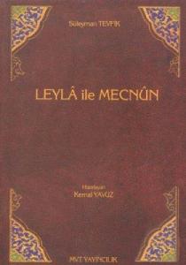 Leyla ile Mecnun