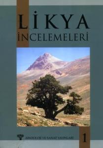Likya İncelemeleri 1 Likya İncelemeleri 1