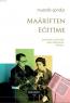 Maariften Eğitime Maariften Eğitime