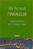 Makaleler / Peyam-ı Edebi'deki Dil ve Edebiyat Yazıları