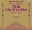 Makamlarla Türk Din Mûsikîsi Eğitim Seti Makamlarla Türk Din Mûsikîsi Eğitim Seti