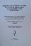 Matematik und Philosophie / Matematik ve Felsefe /
Mathematics and Philosophy