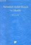 Mehmed Hafid Efendi ve Musiki Mehmed Hafid Efendi ve Musiki