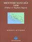 Menteşe Sancağı 1830 (Nüfus ve Toplum Yapısı) Menteşe Sancağı 1830 (Nüfus ve Toplum Yapısı)