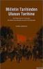 Milletin Tarihinden Ulusun Tarihine Milletin Tarihinden Ulusun Tarihine