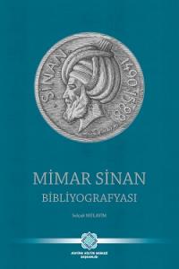 Mimar Sinan Bibliyografyası