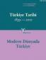 Modern Dünyada Türkiye