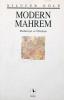 Modern Mahrem Modern Mahrem