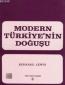 Modern Türkiye'nin Doğuşu