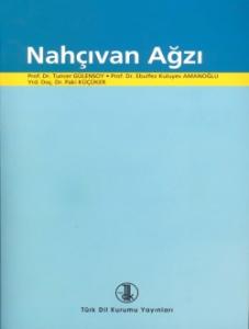 Nahçıvan Ağzı Nahçıvan Ağzı