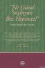 Ne Güzel Suçluyuz Biz Hepimiz! Ne Güzel Suçluyuz Biz Hepimiz!