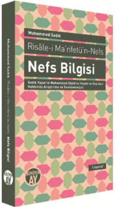 Nefs Bilgisi - Risale-i Ma'rifetü'n-Nefs