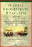 Niketas Khoniates'ın Historia'sı 1195-1206 Niketas Khoniates'ın Historia'sı 1195-1206