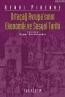 Ortaçağ Avrupa'sının Ekonomik ve Sosyal Tarihi