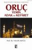 Oruç Yemin Adak ve Kefâret