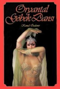 Oryantal Göbek Dansı