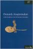 Osmanlı Araştırmaları 37 / The Journal of
Ottoman Studies 37
