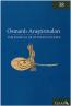 Osmanlı Araştırmaları 38 / The Journal of
Ottoman Studies 38