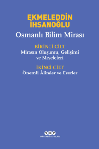Osmanlı Bilim Mirası - 2 Cilt Takım Kutulu Osmanlı Bilim Mirası - 2 Cilt Takım Kutulu