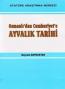 Osmanlı'dan Cumhuriyet'e Ayvalık Tarihi