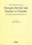 Osmanlı Devleti'nde Teşrifat ve Törenler
