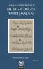 Osmanlı Döneminde Mushaf İmlası Tartışmaları Osmanlı Döneminde Mushaf İmlası Tartışmaları