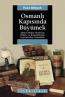 Osmanlı Kapısında Büyümek: Ahmet Mithat Efendi'nin Hikaye ve Romanlarında Gayrimüslim Osmanlılar