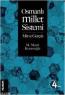 Osmanlı Millet Sistemi Mit ve Gerçek Osmanlı Millet Sistemi Mit ve Gerçek