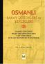 Osmanlı Saray Düğünleri ve Şenlikleri 6-7 (Ciltli) Osmanlı Saray Düğünleri ve Şenlikleri 6-7 (Ciltli)
