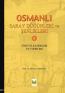 Osmanlı Saray Düğünleri ve Şenlikleri 8 (Ciltli) Osmanlı Saray Düğünleri ve Şenlikleri 8 (Ciltli)
