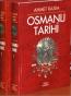Osmanlı Tarihi (2 Cilt) Osmanlı Tarihi (2 Cilt)