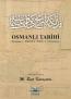 Osmanlı Tarihi
