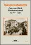 Osmanlı-Türk Modernleşmesi (1900-1930) Osmanlı-Türk Modernleşmesi (1900-1930)