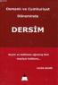 Osmanlı ve Cumhuriyet Döneminde Dersim