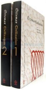 Ottoman Civilization - 2 Volumes