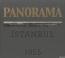 Panorama İstanbul 1955 (Ciltli)