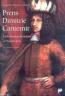 Prens Dimitrie Cantemir