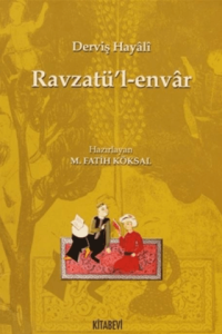 Ravzatü'l-envar
