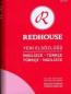 Redhouse Yeni Elsözlüğü
