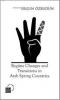 Regime Changes and Transitions in Arab Spring
Countries