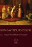 Rifai-Sayyadi Seyyidleri Rifai-Sayyadi Seyyidleri