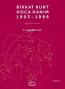 Rikkat Kunt Hoca Hanım (1903-1986) Rikkat Kunt Hoca Hanım (1903-1986)