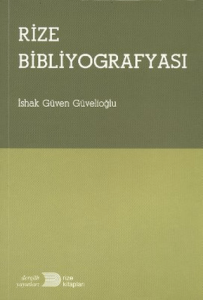 Rize Bibliyografyası