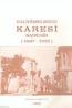 Salnamelerde Karesi Sancağı(1847-1922) Salnamelerde Karesi Sancağı(1847-1922)