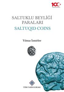 Saltuklu Beyliği Paraları - Saltuqıd Coins