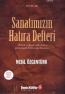 Sanatımızın Hatıra Defteri (Belgesel  Kitap
DVD)
