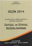 Seçim 2014 - 30 Mart 2014 İl Genel Meclisi ve Belediye Seçimleri