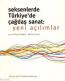 Seksenlerde Türkiye'de Çağdaş Sanat